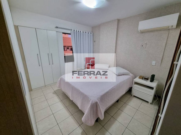 Imagem Apartamento com 3 Quartos à Venda,  em Capim Macio - Natal