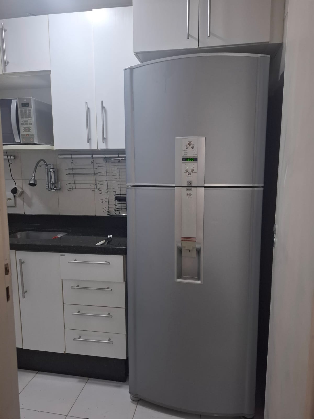 Imagem Apartamento com 2 Quartos à Venda, 47 m² em Jardim Leonor - São Paulo Imagem Apartamento com 2 Quartos à Venda, 47 m² em Jardim Leonor - São Paulo
