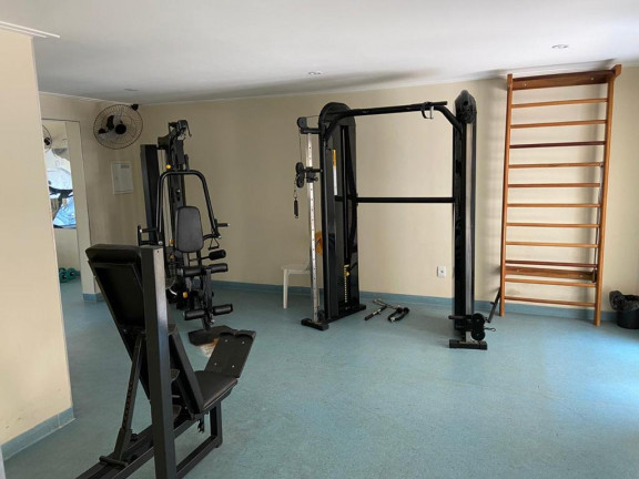 Imagem Apartamento com 3 Quartos à Venda, 65 m² em Água Branca - São Paulo Imagem Apartamento com 3 Quartos à Venda, 65 m² em Água Branca - São Paulo