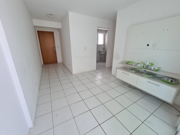 Imagem Apartamento com 2 Quartos para Alugar, 55 m²em Piedade - Jaboatão dos Guararapes