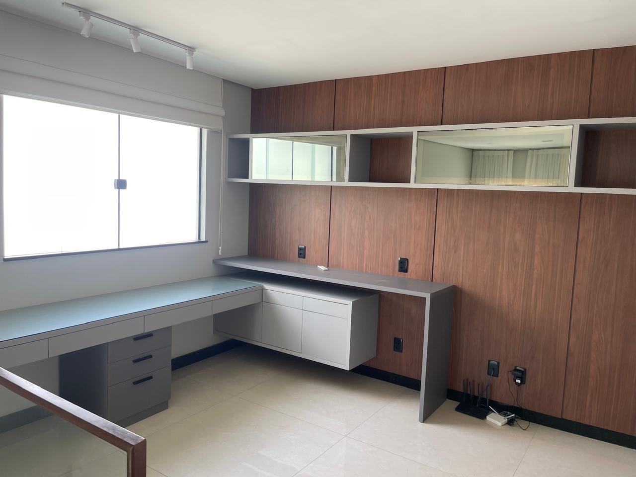 Imagem Casa de Condomínio com 5 Quartos à Venda, 450 m² em Loteamento Parque Aracagi I - sao luis 