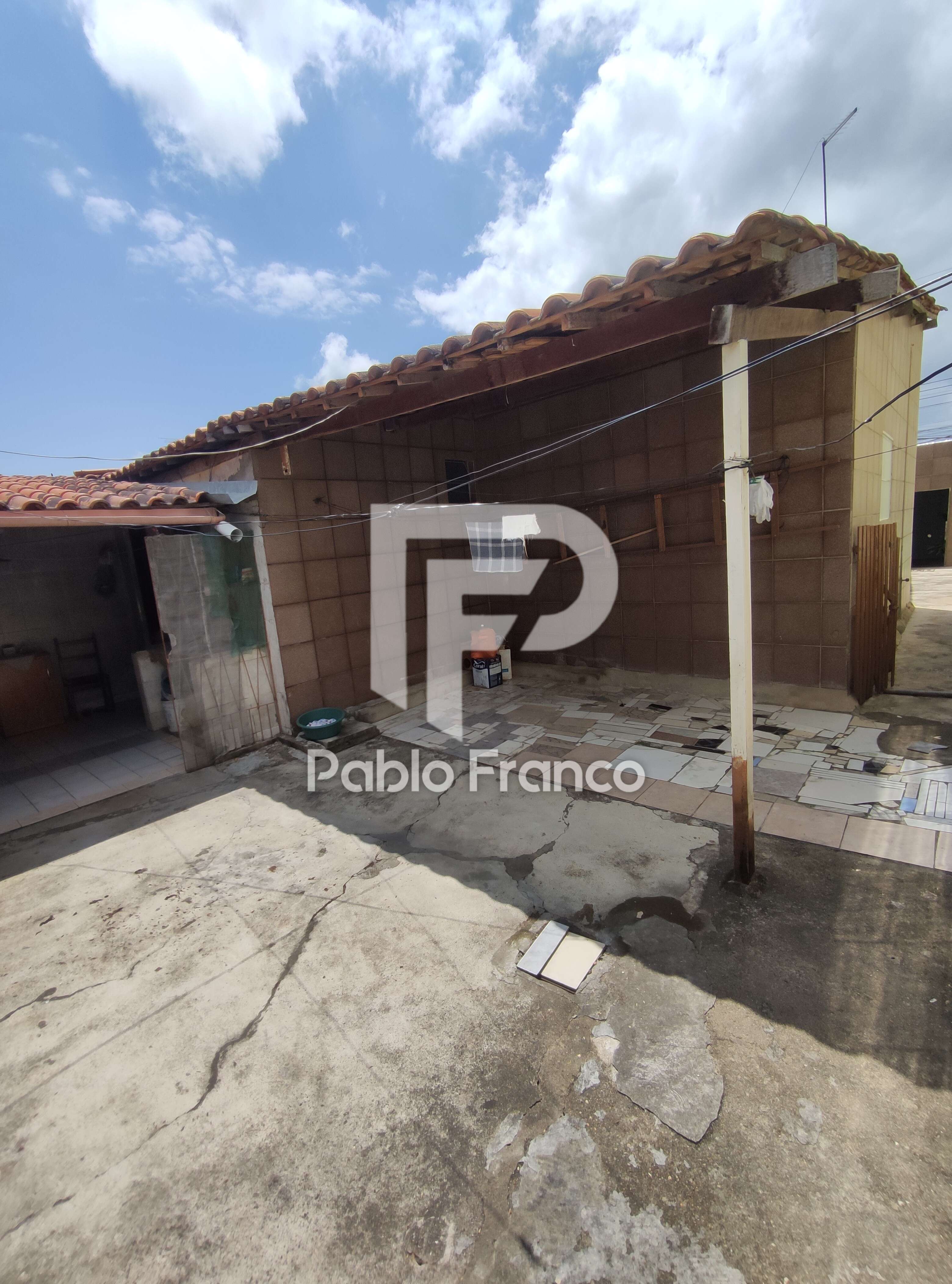 Imagem Casa com 3 Quartos à Venda, 90 m²em Santa Cruz - Campina Grande