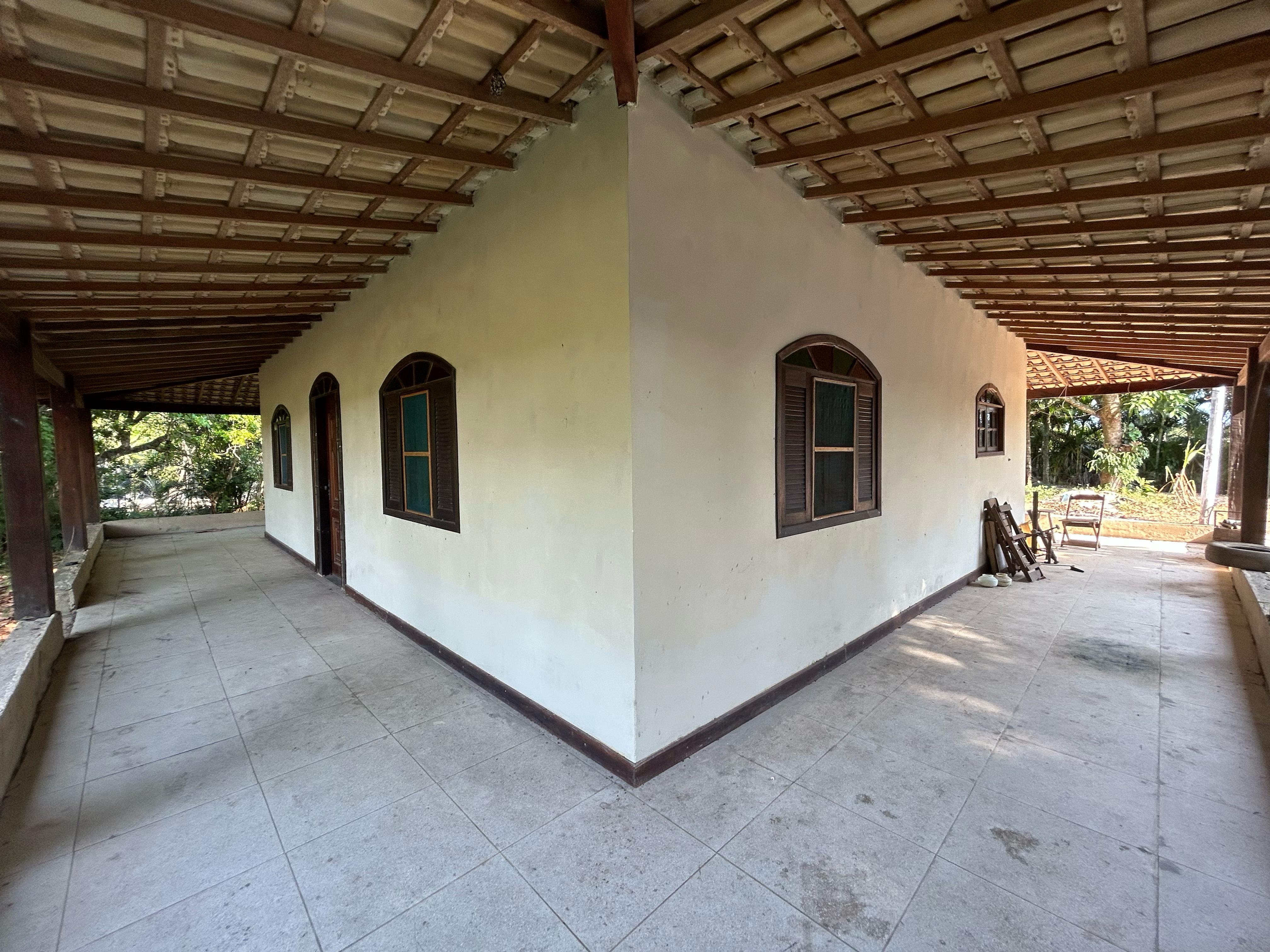 Chácara com 2 Quartos à Venda, 3.000 m² em Guaratiba - Rio de Janeiro
