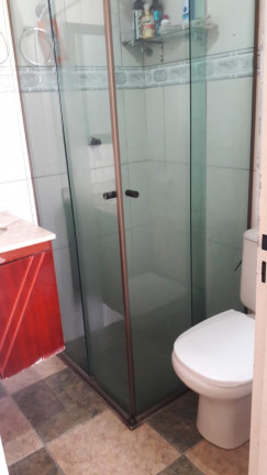 Imagem Apartamento com 3 Quartos à Venda, 50 m² em Vila Sílvia - São Paulo