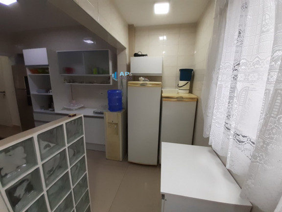 Imagem Cobertura com 4 Quartos à Venda, 180 m² em Enseada - Guarujá