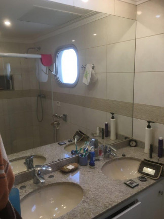 Imagem Apartamento com 4 Quartos à Venda, 120 m² em Brooklin Paulista - São Paulo