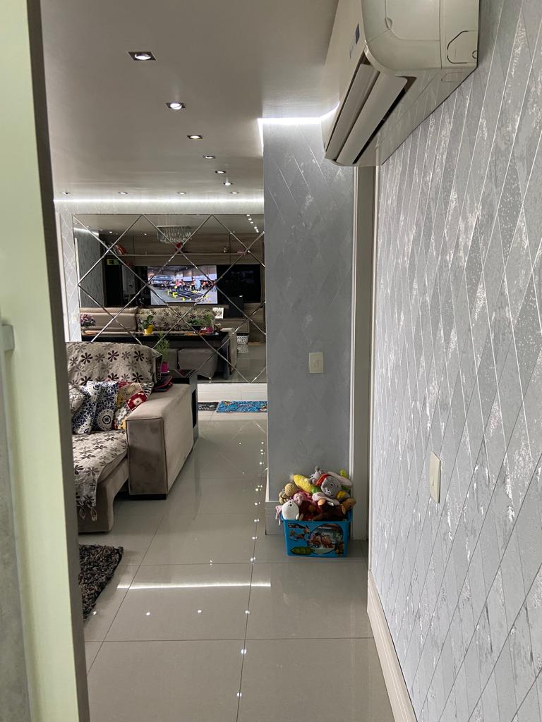 Imagem Apartamento com 3 Quartos à Venda, 128 m²em Centro - Santo André
