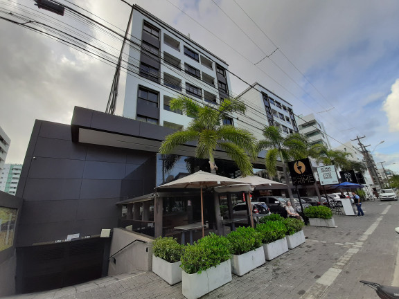 Imagem Apartamento com 2 Quartos à Venda ou Locação, 55 m² em Tambaú - João Pessoa Imagem Apartamento com 2 Quartos à Venda ou Locação, 55 m² em Tambaú - João Pessoa