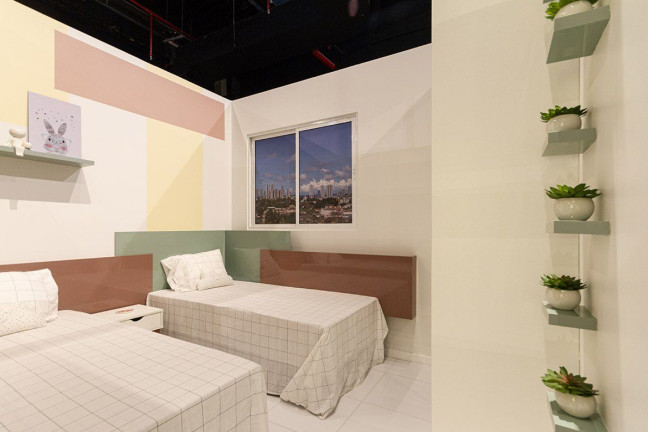 Imagem Apartamento com 2 Quartos à Venda, 45 m² em Candeias - Jaboatão dos Guararapes Imagem Apartamento com 2 Quartos à Venda, 45 m² em Candeias - Jaboatão dos Guararapes