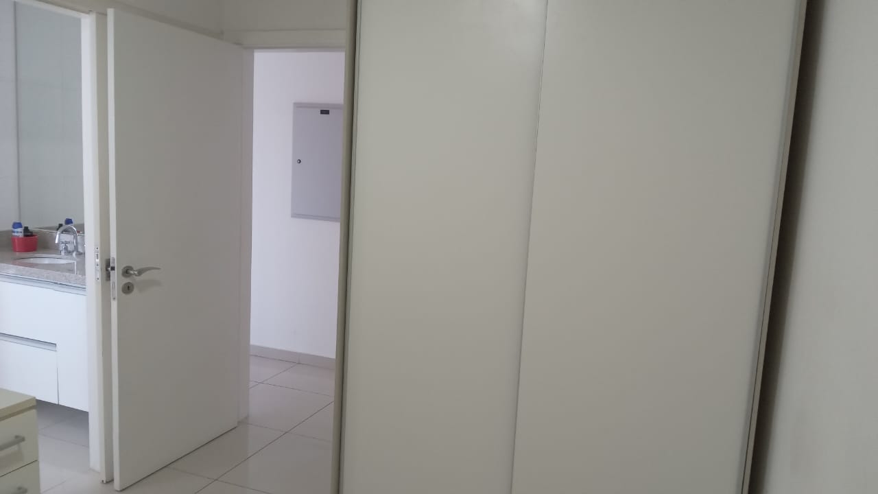 Imagem Apartamento com 4 Quartos à Venda, 208 m²em Pedregulho - Guaratinguetá