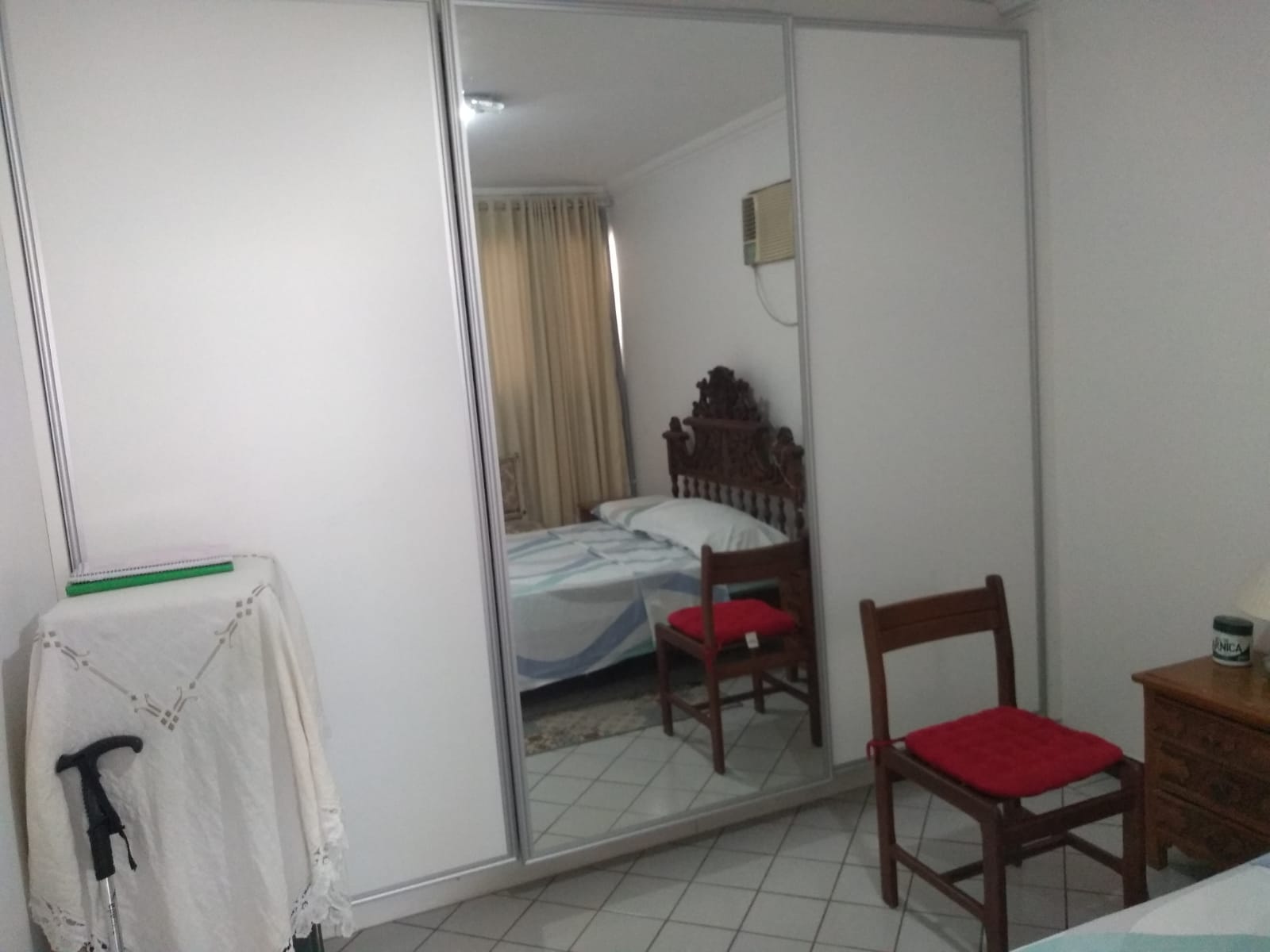 Imagem Apartamento com 3 Quartos à Venda, 77 m²em Jardim América - Goiânia Imagem Apartamento com 3 Quartos à Venda, 77 m²em Jardim América - Goiânia