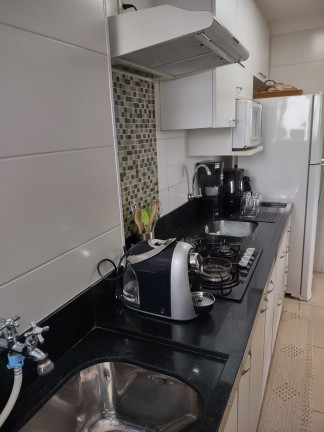 Imagem Apartamento com 2 Quartos à Venda, 73 m² em Chácara das Nações - Valinhos