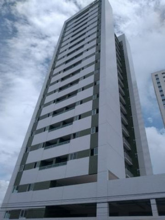 Imagem Apartamento com 2 Quartos à Venda, 55 m² em Piedade - Jaboatão dos Guararapes