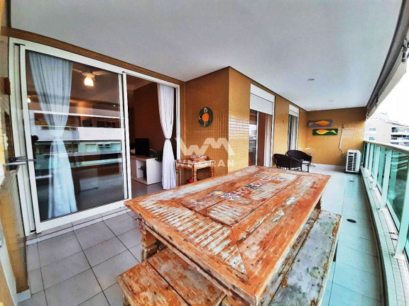 Imagem Apartamento com 3 Quartos à Venda, 96 m² em Riviera - Bertioga