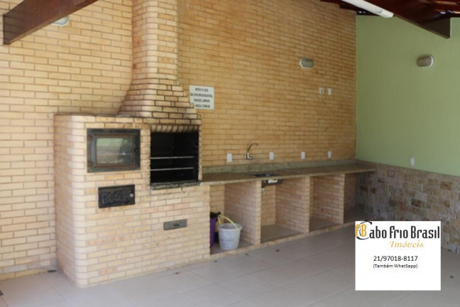 Imagem Casa de Condomínio com 3 Quartos à Venda, 95 m²em Peró - Cabo Frio
