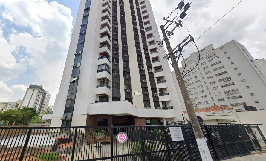 Imagem do condomínio Condomínio Condominio Free Flex - Jardim Paulista - São Paulo - SP