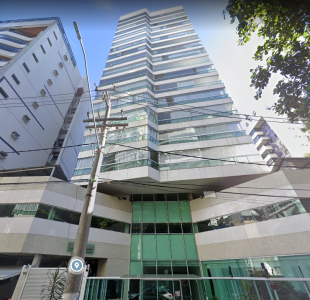 Imagem do condomínio Condomínio Do Edifício Solar De Modena - Praia Da Costa - Vila Velha - ES