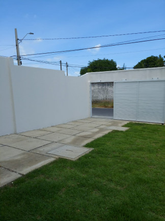 Imagem Casa com 2 Quartos à Venda, 70 m² em Jardim Icaraí - Caucaia