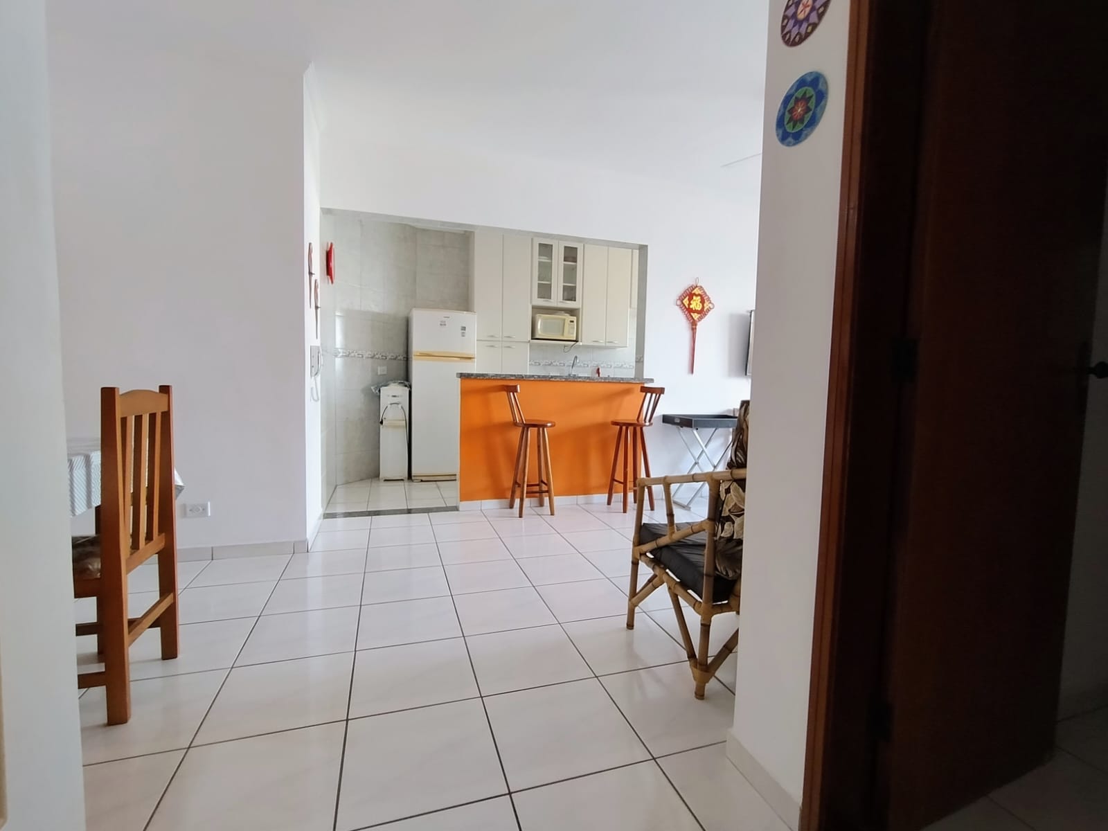 Imagem Apartamento com 1 Quarto à Venda, 58 m² em Tupi - Praia Grande Imagem Apartamento com 1 Quarto à Venda, 58 m² em Tupi - Praia Grande