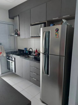 Imagem Apartamento com 2 Quartos à Venda, 55 m² em Vila Formosa - São Paulo