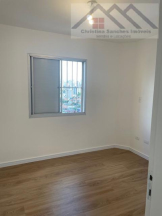Imagem Apartamento com 2 Quartos para Alugar, 60 m² em Bosque da Saúde - São Paulo