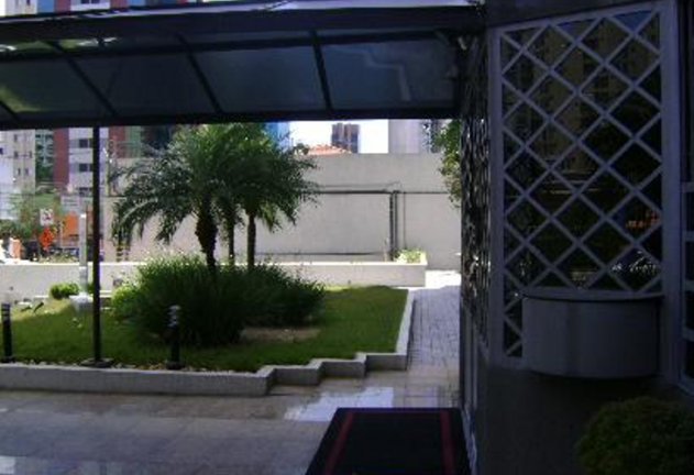 Imagem Apartamento com 2 Quartos à Venda, 53 m² em Moema - São Paulo