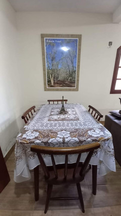 Imagem Casa com 2 Quartos à Venda, 100 m² em Albuquerque - Teresópolis