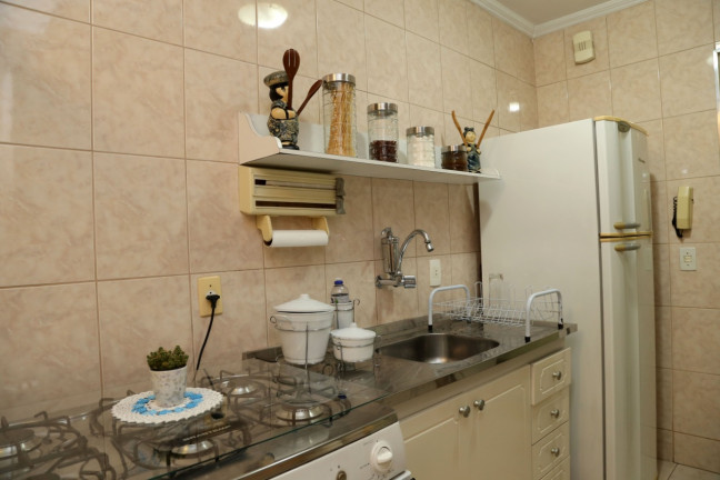 Imagem Apartamento com 2 Quartos à Venda, 50 m² em Pirajussara - São Paulo