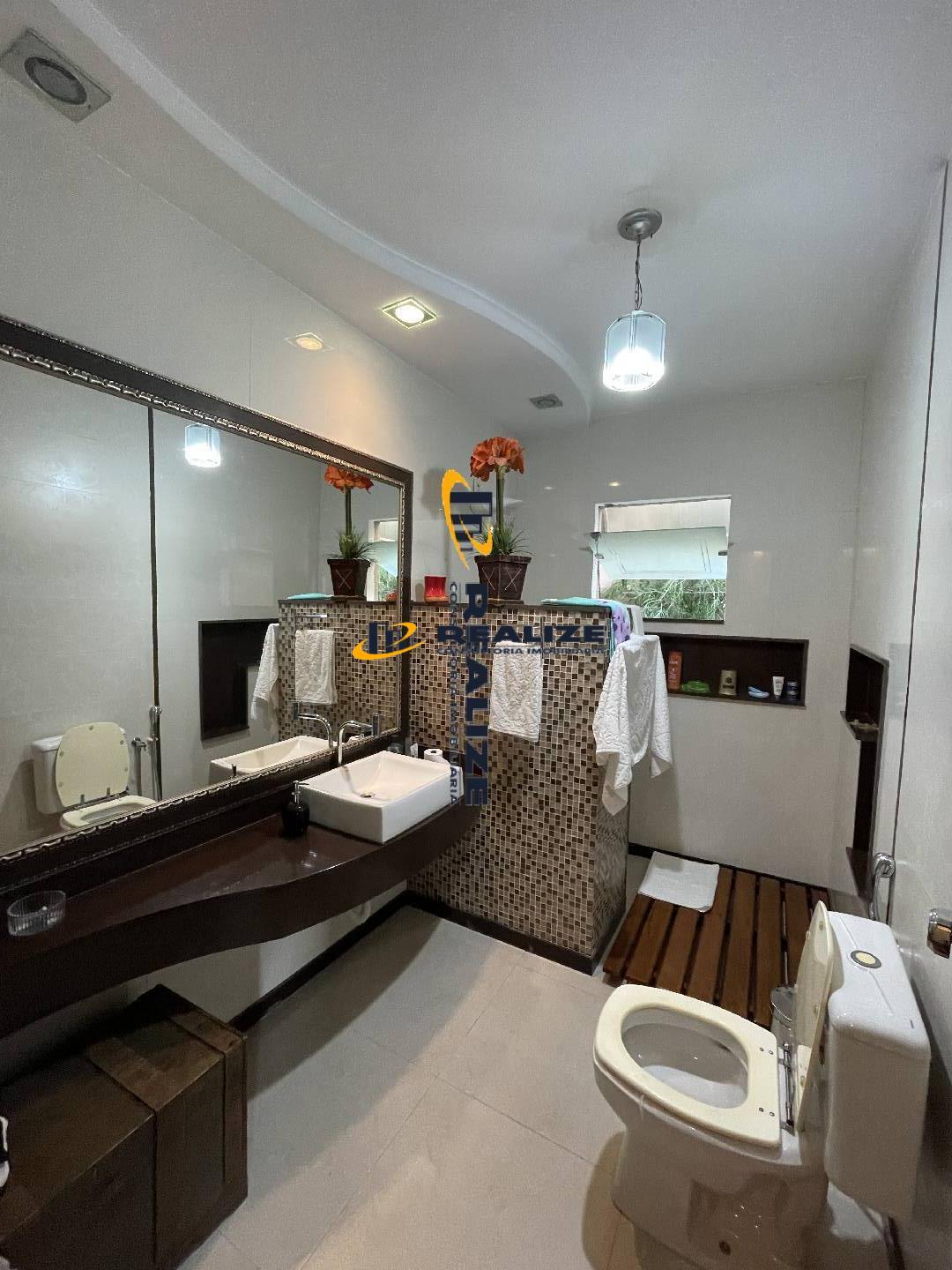 Imagem Casa com 4 Quartos à Venda, 320 m²em Alphaville - Campos dos Goytacazes Imagem Casa com 4 Quartos à Venda, 320 m²em Alphaville - Campos dos Goytacazes