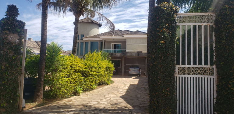 Imagem Casa com 4 Quartos à Venda, 538 m²em Setor Habitacional Vicente Pires - Trecho 3 - Brasília Imagem Casa com 4 Quartos à Venda, 538 m²em Setor Habitacional Vicente Pires - Trecho 3 - Brasília