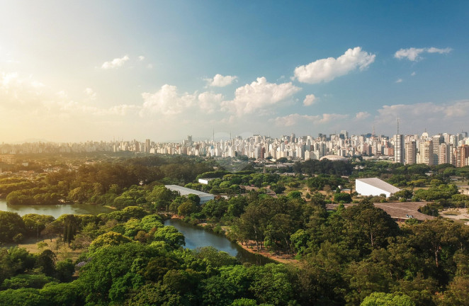Imagem Apartamento com 2 Quartos à Venda, 131 m² em Indianópolis - São Paulo Imagem Apartamento com 2 Quartos à Venda, 131 m² em Indianópolis - São Paulo