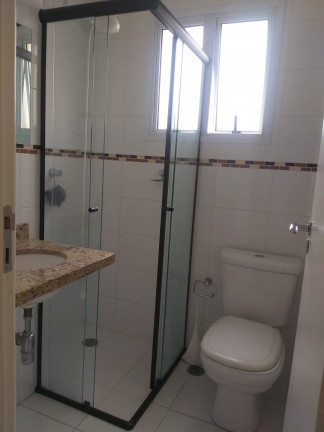 Imagem Apartamento com 2 Quartos para Alugar, 65 m² em Loteamento Mogilar - Mogi das Cruzes