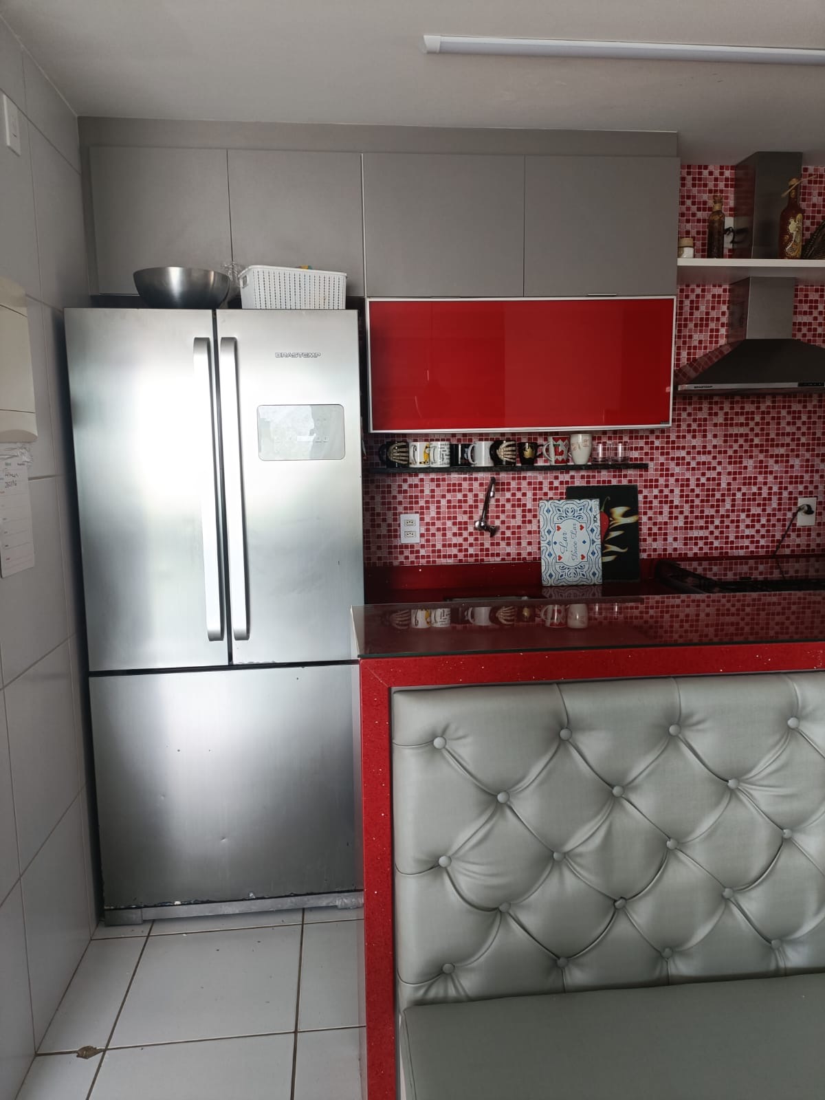 Imagem Apartamento com 3 Quartos à Venda, 72 m²em Barro Duro - Maceió