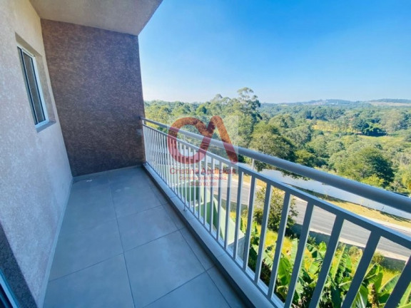 Imagem Apartamento com 2 Quartos à Venda, 57 m² em Centreville - Cotia