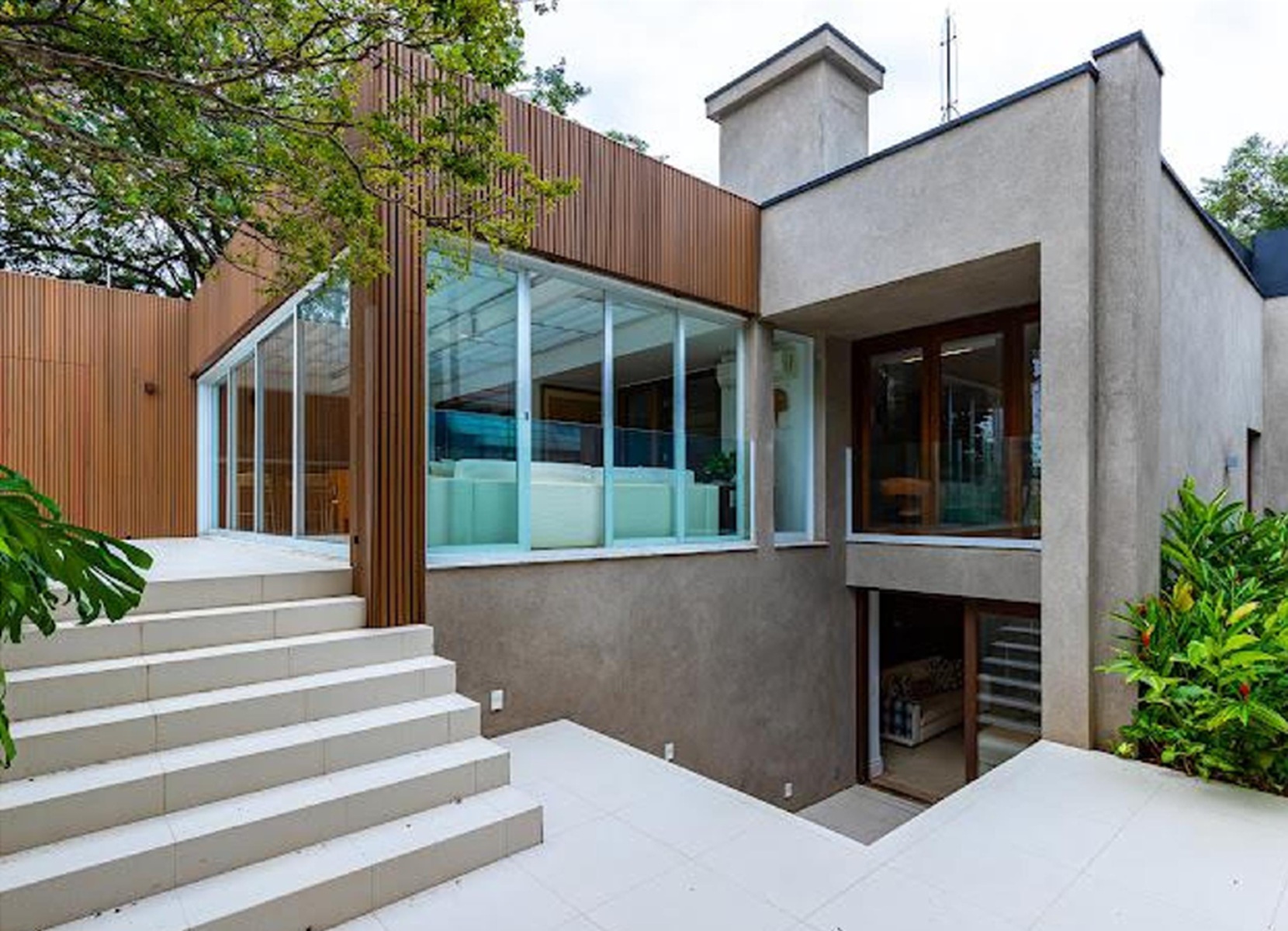 Imagem Casa de Vila com 3 Quartos à Venda, 608 m² em Jardim Guedala - São Paulo