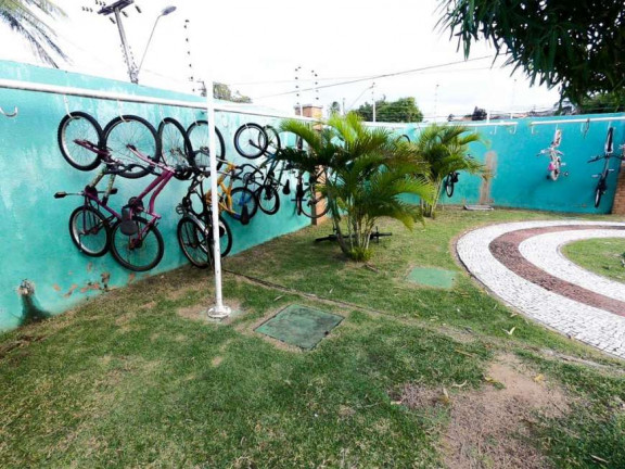 Imagem Apartamento com 3 Quartos à Venda, 62 m²em Barra do Ceará - Fortaleza