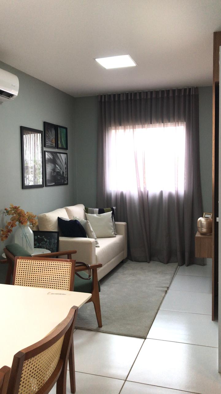 Imagem Casa de Condomínio com 3 Quartos à Venda, 77 m²em Pedra Mole - Teresina