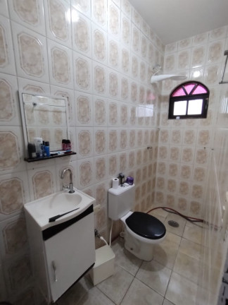 Imagem Casa com 3 Quartos à Venda, 180 m² em Jd. Corumbá - Itanhaém Imagem Casa com 3 Quartos à Venda, 180 m² em Jd. Corumbá - Itanhaém