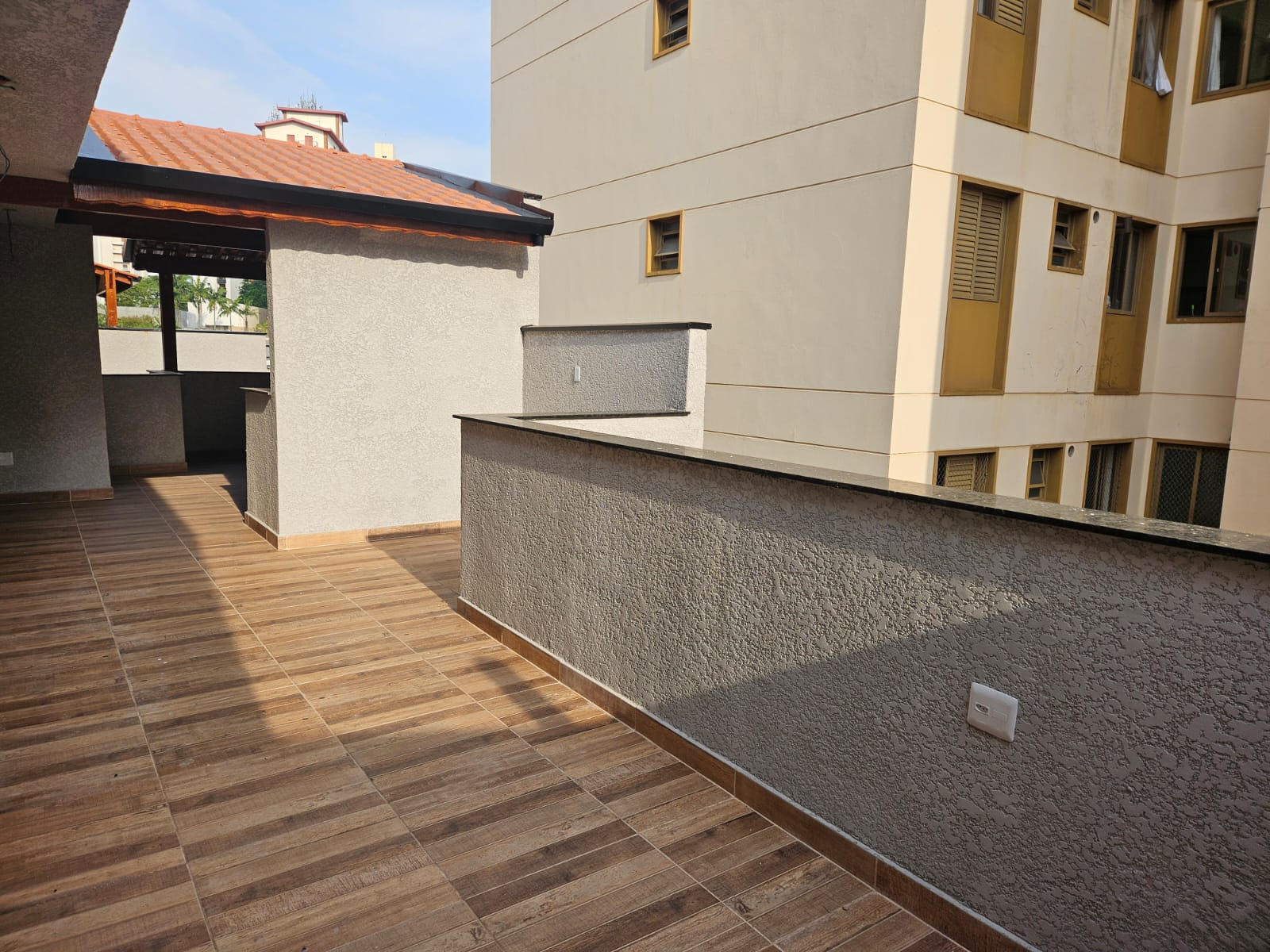 Imagem Apartamento com 2 Quartos à Venda, 42 m² em Vila Bastos - Santo André Imagem Apartamento com 2 Quartos à Venda, 42 m² em Vila Bastos - Santo André