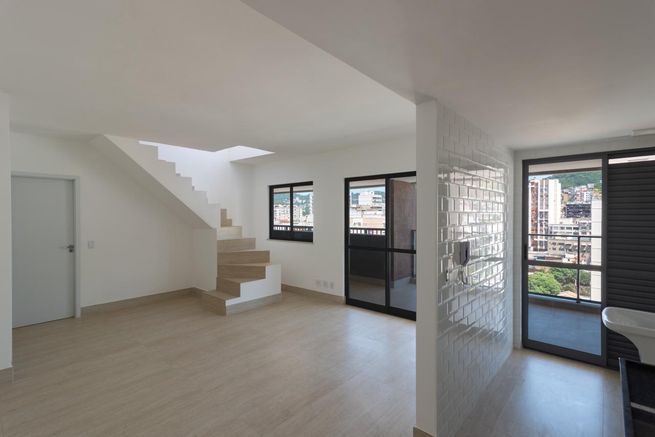 Imagem Cobertura com 3 Quartos à Venda, 183 m²em Tijuca - Rio de Janeiro Imagem Cobertura com 3 Quartos à Venda, 183 m²em Tijuca - Rio de Janeiro