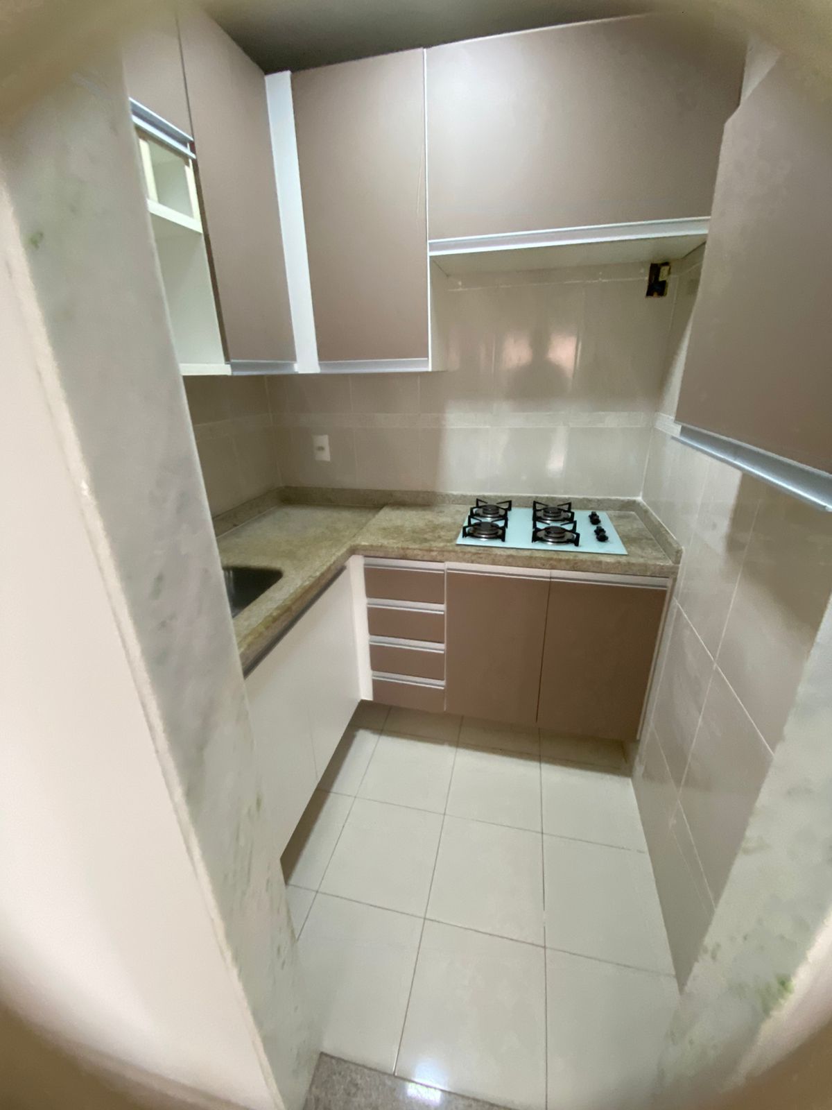 Imagem Apartamento com 1 Quarto à Venda, 35 m²em Praia da Costa - Vila Velha