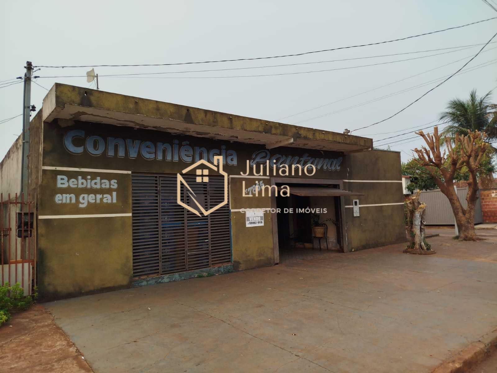 Imagem Imóvel Comercial à Venda, 177 m²em Residencial Pantanal - Dourados Imagem Imóvel Comercial à Venda, 177 m²em Residencial Pantanal - Dourados