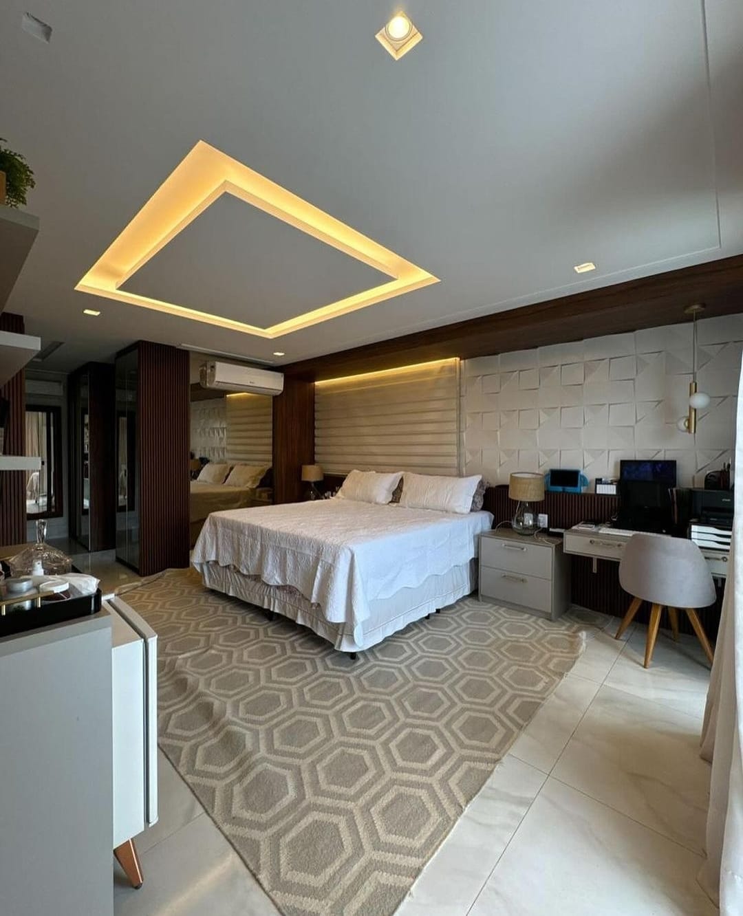 Imagem Casa de Condomínio com 3 Quartos à Venda, 298 m²em ARAÇAGY - Paço do Lumiar
