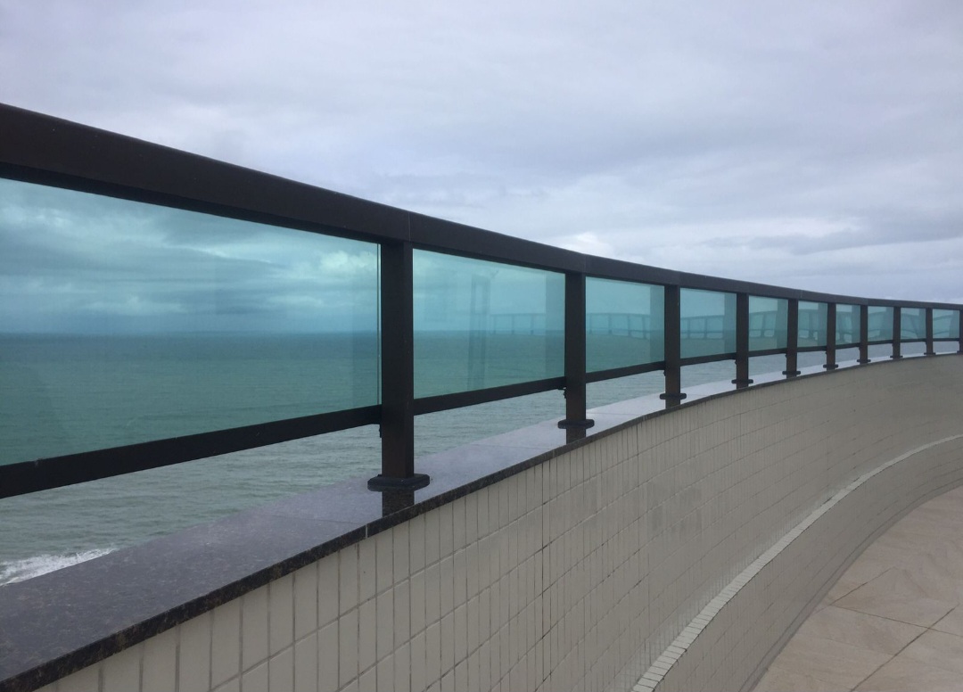 Imagem Apartamento com 2 Quartos para Alugar, 44 m² em Boa Viagem - Recife