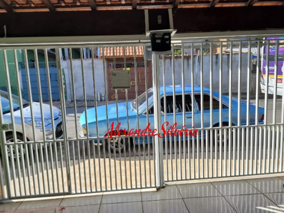 Imagem Casa com 3 Quartos à Venda ou Locação, 180 m² em Chácara São Silvestre - Taubaté Imagem Casa com 3 Quartos à Venda ou Locação, 180 m² em Chácara São Silvestre - Taubaté