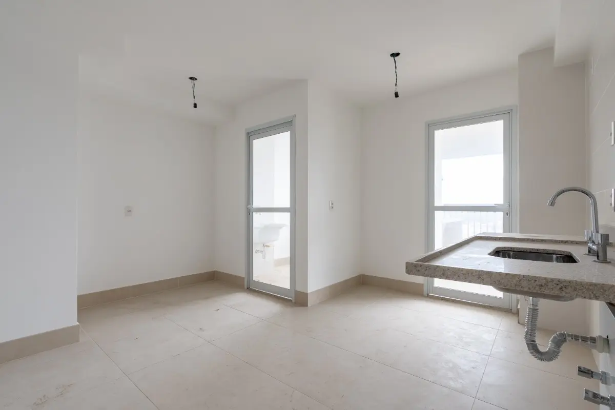 Imagem Apartamento com 3 Quartos à Venda, 136 m² em Jardim Dom Bosco - São Paulo Imagem Apartamento com 3 Quartos à Venda, 136 m² em Jardim Dom Bosco - São Paulo