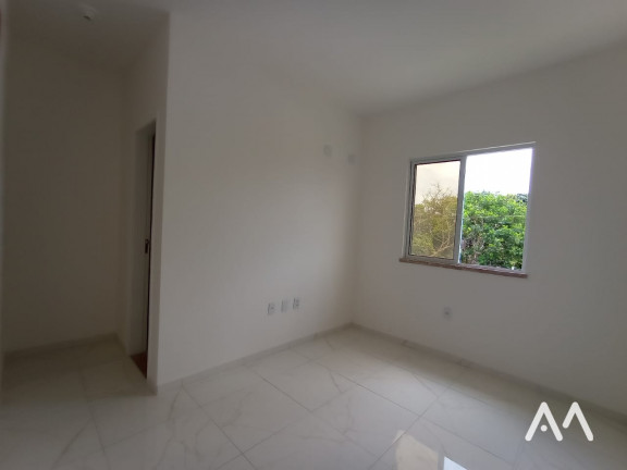 Imagem Casa com 3 Quartos à Venda, 110 m² em Encantada - Eusébio