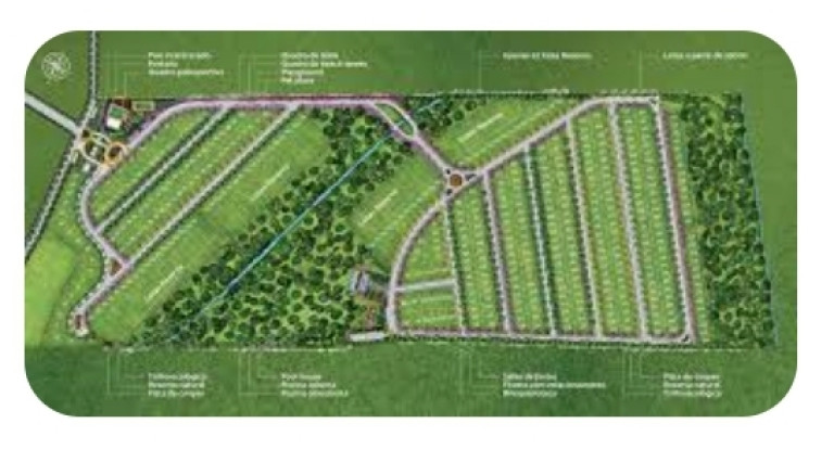 Imagem Terreno à Venda, 390 m² em Parque das Nações - Parnamirim Imagem Terreno à Venda, 390 m² em Parque das Nações - Parnamirim