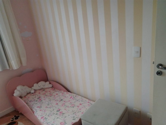 Imagem Apartamento com 3 Quartos à Venda, 70 m² em Parque Santana - Mogi das Cruzes