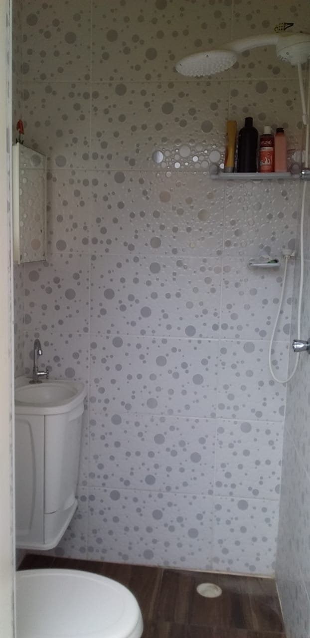 Imagem Casa com 3 Quartos à Venda, 106 m²em Jundiapeba - Mogi das Cruzes